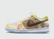 кроссовки Nike Dunk Low Street Hawker