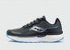 кроссовки Saucony Trumph 19 Black / White 
