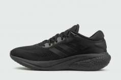 кроссовки Adidas Supernova 2 Triple Black