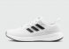 кроссовки Adidas Pureboost 22 White / Black Str.
