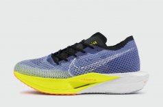 кроссовки Nike VaporFly Next 3 Blue Yellow