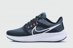 кроссовки Nike Air Zoom Pegasus 39 Black / White