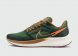 кроссовки Nike Air Zoom Pegasus 39 Green Brown
