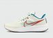 кроссовки Nike Air Zoom Pegasus 39 White Red Blue