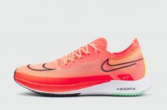 кроссовки Nike Zoomx Streakfly Orange