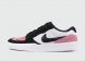 кроссовки Nike SB Force 58 Black Pink