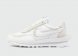 кроссовки Nike Waffle Daybreak x SAKAI White