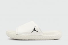 сланцы Air Jordan Play Slide Cream