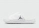 сланцы Air Jordan Play Slide White