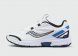 кроссовки Saucony Cohesion Classic 2k White Blue