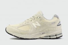 кроссовки New Balance 2002 Bone