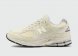 кроссовки New Balance 2002 Bone