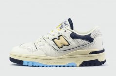 кроссовки New Balance 550 Wmns x Rich Paul