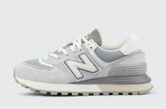 кроссовки New Balance 574 Wmns Grey new