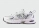 кроссовки New Balance 530 Wmns Whiite / Blue