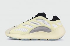 кроссовки Adidas Yeezy Boost 700 v3 Wmns Azael 