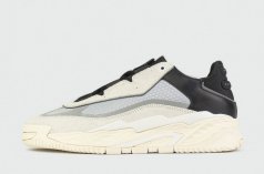 кроссовки Adidas Niteball Wmns L.Grey / Black