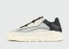 кроссовки Adidas Niteball Wmns L.Grey / Black