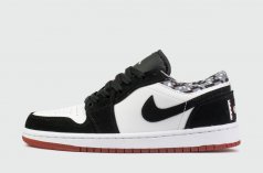 кроссовки Nike Air Jordan 1 Low Wmns Quai 54