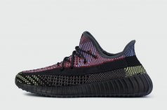 кроссовки Adidas Yeezy 350 boost v2 Wmns Yecheil
