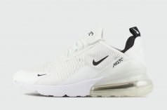 кроссовки Nike Air Max 270 Wmns White