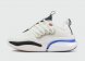 Кроссовки Adidas Alphaboost V1 Wmns White Blue