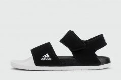 Сандалии Adidas Adilette Sandal Black / White