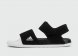 Сандалии Adidas Adilette Sandal Black / White