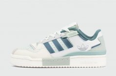 Кроссовки Adidas Forum Low Wmns new2