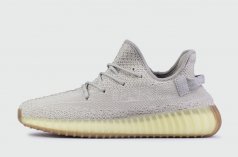 кроссовки Adidas Yeezy 350 boost v2 Wmns Sesame new