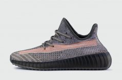 кроссовки Adidas Yeezy 350 boost V2 Wmns Ash Stone