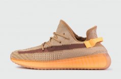 кроссовки Adidas Yeezy 350 boost V2 Wmns Clay new