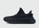 кроссовки Adidas Yeezy 350 boost v2 Wmns Triple Black