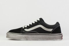 Кеды Vans Old Skool Wmns Triple Black new
