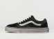 Кеды Vans Old Skool Wmns Triple Black new