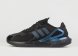 кроссовки Adidas Day Jogger Wmns Black / Neon