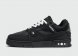 Кросcовки LV Trainer Sneaker All Black