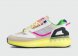 Кроссовки Adidas ZX 5K Boost Wmns Yellow Mix