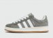 Кроссовки Adidas Campus 00s Grey / Gum