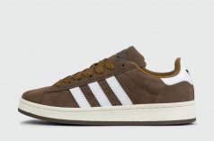 Кроссовки Adidas Campus 00s Wmns Brown