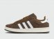 Кроссовки Adidas Campus 00s Wmns Brown