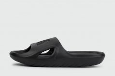 шлепки Adidas Adicane Wmns Slide Black