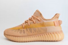 кроссовки Adidas Yeezy 350 Boost V2 Wmns Mono Clay