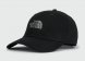 кепка The North Face Grey Black