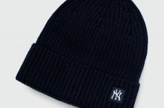 шапка New York Blue