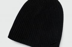 шапка Nike Black small logo