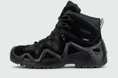 ботинки Lowa Zephur GTX MID Black