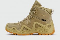 ботинки Lowa Zephur GTX MID Desert