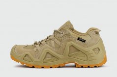 ботинки Lowa Zephur GTX LO Desert