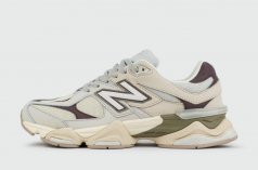 кроссовки New Balance 9060 Timberwolf
